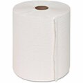 Protectionpro 1000 ft. Hardwound Roll Paper Towels - White PR3193767